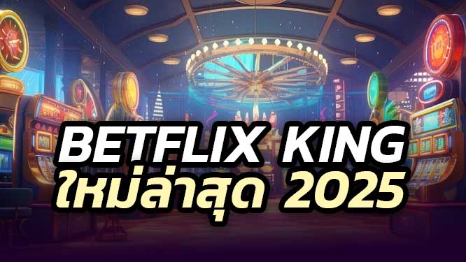 betflix king 2025